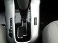 Summit White - Cruze LT Photo No. 31