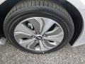 2015 Hyundai Sonata Hybrid Limited Wheel and Tire Photo