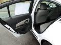 Summit White - Cruze LT Photo No. 37