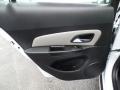 Summit White - Cruze LT Photo No. 38