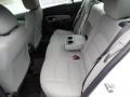 Summit White - Cruze LT Photo No. 40