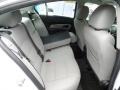 Summit White - Cruze LT Photo No. 52