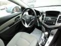 Summit White - Cruze LT Photo No. 57