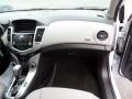 Summit White - Cruze LT Photo No. 58