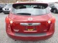 Cayenne Red - Rogue Select S Photo No. 6