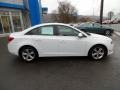 Summit White - Cruze LT Photo No. 4