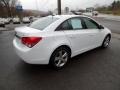 Summit White - Cruze LT Photo No. 5