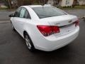 Summit White - Cruze LT Photo No. 7