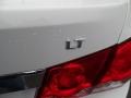 Summit White - Cruze LT Photo No. 9