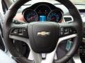 Summit White - Cruze LT Photo No. 18