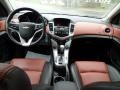 Summit White - Cruze LT Photo No. 40