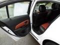 Summit White - Cruze LT Photo No. 41