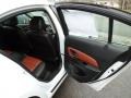 Summit White - Cruze LT Photo No. 52