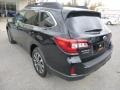 2015 Crystal Black Silica Subaru Outback 2.5i Limited  photo #5