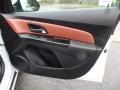 Summit White - Cruze LT Photo No. 60
