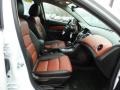 Summit White - Cruze LT Photo No. 61