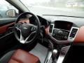 Summit White - Cruze LT Photo No. 62