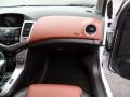 Summit White - Cruze LT Photo No. 63