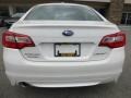 2015 Crystal White Pearl Subaru Legacy 2.5i Premium  photo #6