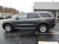 Granite Crystal Metallic - Durango SXT AWD Photo No. 2