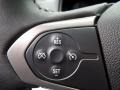 Jet Black Controls Photo for 2015 Chevrolet Colorado #98782156