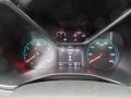 Jet Black Gauges Photo for 2015 Chevrolet Colorado #98782174