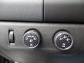 2015 Chevrolet Colorado Z71 Crew Cab 4WD Controls