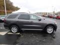 Granite Crystal Metallic - Durango SXT AWD Photo No. 6