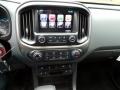 Silver Ice Metallic - Colorado Z71 Crew Cab 4WD Photo No. 25