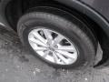 Granite Crystal Metallic - Durango SXT AWD Photo No. 9