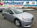 Ice Silver Metallic 2015 Subaru Legacy 2.5i