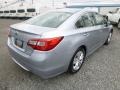 Ice Silver Metallic - Legacy 2.5i Photo No. 7
