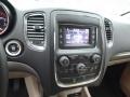 Granite Crystal Metallic - Durango SXT AWD Photo No. 18