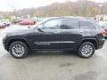 Brilliant Black Crystal Pearl - Grand Cherokee Limited 4x4 Photo No. 2