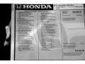 2015 Modern Steel Metallic Honda Accord EX-L Coupe  photo #18