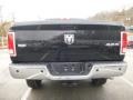 2015 Black Ram 2500 Laramie Crew Cab 4x4  photo #4