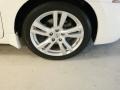 Pearl White - Altima 3.5 SL Photo No. 3