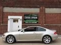 Mineral Silver Metallic 2004 BMW 6 Series 645i Coupe