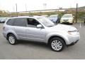 2013 Ice Silver Metallic Subaru Forester 2.5 X Premium  photo #4