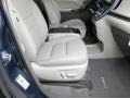 2015 Shoreline Blue Pearl Toyota Sienna XLE  photo #11