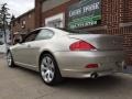 2004 Mineral Silver Metallic BMW 6 Series 645i Coupe  photo #11