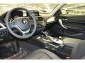 Black Interior Photo for 2015 BMW 2 Series #98785441