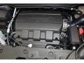 2015 Honda Odyssey 3.5 Liter SOHC 24-Valve i-VTEC V6 Engine Photo