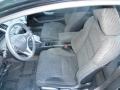 Crystal Black Pearl - Civic EX Coupe Photo No. 4