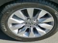 Crystal Black Pearl - Civic EX Coupe Photo No. 7