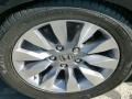 Crystal Black Pearl - Civic EX Coupe Photo No. 14