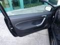 Crystal Black Pearl - Civic EX Coupe Photo No. 17