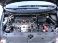 1.8 Liter SOHC 16-Valve i-VTEC 4 Cylinder Engine for 2009 Honda Civic EX Coupe #98785996