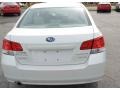 Satin White Pearl - Legacy 2.5i Photo No. 7