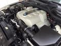 4.4 Liter DOHC 32 Valve V8 Engine for 2004 BMW 6 Series 645i Coupe #98786149